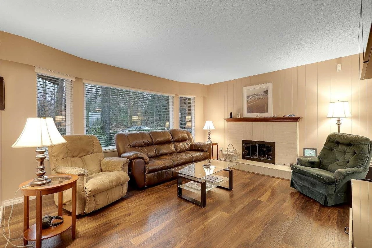 Exterior Rear Photo of 14415 114 Avenue, Surrey, BC