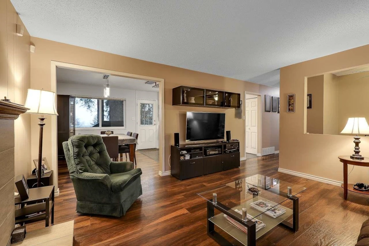 Family Room Photo of 14415 114 Avenue, Surrey, BC