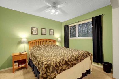 Bedroom 3 Photo of 14415 114 Avenue, Surrey, BC