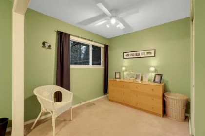Bedroom 4 Photo of 14415 114 Avenue, Surrey, BC