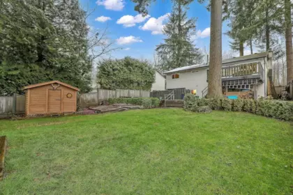 Front Yard Photo of 14415 114 Avenue, Surrey, BC