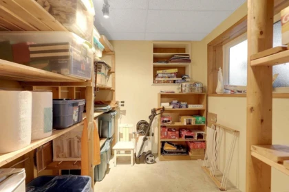 Garage Interior Photo of 14415 114 Avenue, Surrey, BC