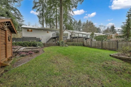 Garden / Landscaping Photo of 14415 114 Avenue, Surrey, BC