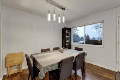 Kitchen Island Photo of 14415 114 Avenue, Surrey, BC
