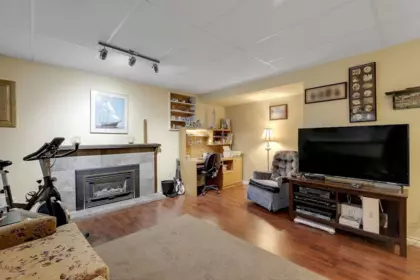 Laundry Room Photo of 14415 114 Avenue, Surrey, BC
