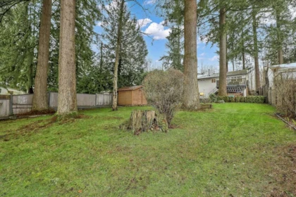 Outdoor Kitchen Photo of 14415 114 Avenue, Surrey, BC