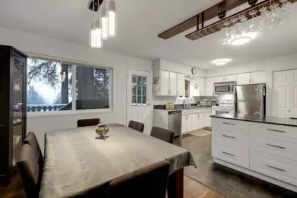 Pantry Photo of 14415 114 Avenue, Surrey, BC