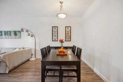 Pantry Photo of 280 Ross Drive, New Westminster, BC