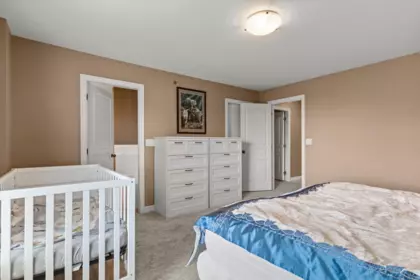 Bedroom 4 Photo of 26 46832 Hudson Road, Chilliwack, BC