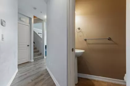Hallway Photo of 26 46832 Hudson Road, Chilliwack, BC