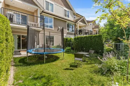Hot Tub / Spa Photo of 26 46832 Hudson Road, Chilliwack, BC