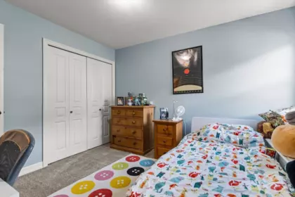 Laundry Room Photo of 26 46832 Hudson Road, Chilliwack, BC