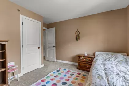 Loft / Bonus Room Photo of 26 46832 Hudson Road, Chilliwack, BC