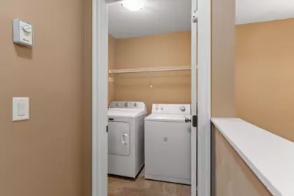 Mudroom Photo of 26 46832 Hudson Road, Chilliwack, BC