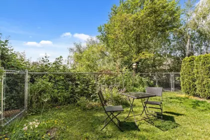 Outdoor Kitchen Photo of 26 46832 Hudson Road, Chilliwack, BC
