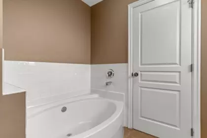 Powder Room Photo of 26 46832 Hudson Road, Chilliwack, BC