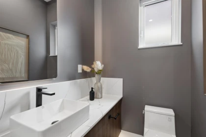 Laundry Room Photo of 1 3637 E 46th Avenue, Vancouver, BC