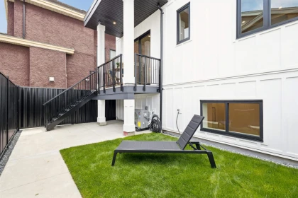 Street View Photo of 1 3637 E 46th Avenue, Vancouver, BC