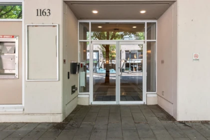 313 1163 The High Street, Coquitlam, BC, Coquitlam — Apartment/Condo for sale