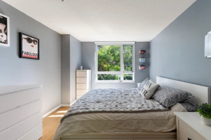 Office / Den Photo of 313 1163 The High Street, Coquitlam, BC