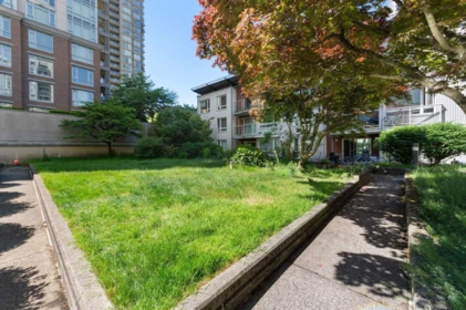 Swimming Pool Photo of 313 1163 The High Street, Coquitlam, BC