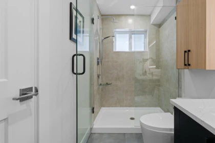 Office / Den Photo of 2371 Adanac Street, Vancouver, BC