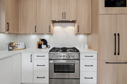 Pantry Photo of 2371 Adanac Street, Vancouver, BC