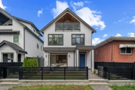 2371 Adanac Street, Vancouver, BC