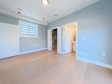 Bedroom 3 Photo of 3 2557 W King Edward Avenue, Vancouver, BC
