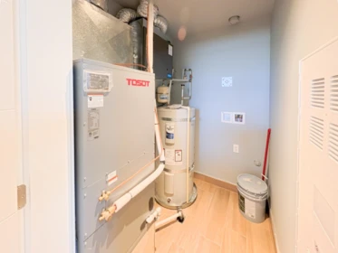 Guest Bathroom Photo of 3 2557 W King Edward Avenue, Vancouver, BC