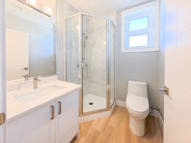 Primary Bedroom Photo of 3 2557 W King Edward Avenue, Vancouver, BC