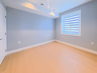 Walk-In Closet Photo of 3 2557 W King Edward Avenue, Vancouver, BC