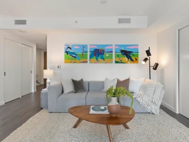 Office / Den Photo of 301 210 E 5th Avenue, Vancouver, BC
