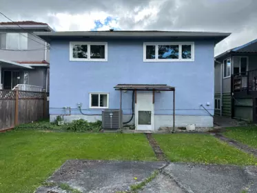 Pantry Photo of 7223 Gladstone Street, Vancouver, BC
