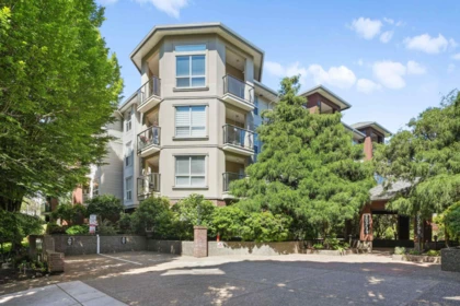 105 20239 Michaud Crescent, Langley, BC, Langley — Apartment/Condo for sale