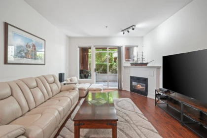 Pantry Photo of 105 20239 Michaud Crescent, Langley, BC