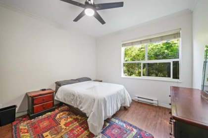 Primary Bedroom Photo of 105 20239 Michaud Crescent, Langley, BC