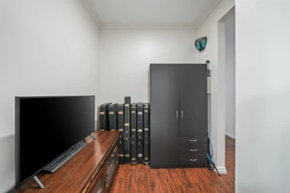 Walk-In Closet Photo of 105 20239 Michaud Crescent, Langley, BC