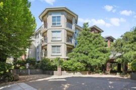 105 20239 Michaud Crescent, Langley, BC