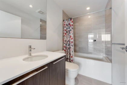 Breakfast Nook Photo of 1007 6688 Pearson Way, Richmond, BC
