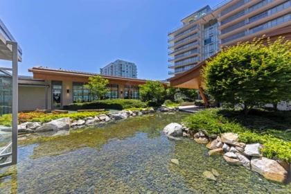 Office / Den Photo of 1007 6688 Pearson Way, Richmond, BC
