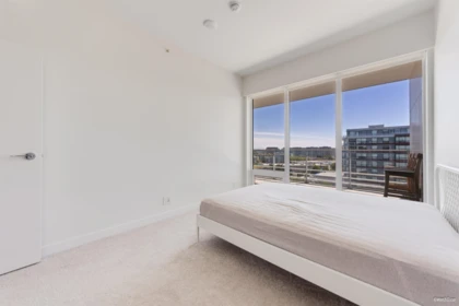 Primary Bedroom Photo of 1007 6688 Pearson Way, Richmond, BC