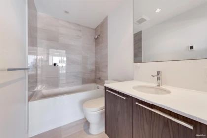 Walk-In Closet Photo of 1007 6688 Pearson Way, Richmond, BC
