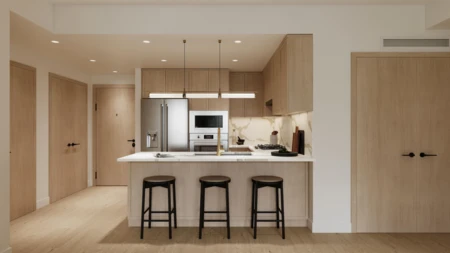 PH6 4451 Hastings Street, Burnaby, BC, Burnaby — Apartment/Condo for sale