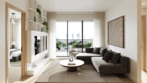 PH6 4451 Hastings Street, Burnaby, BC