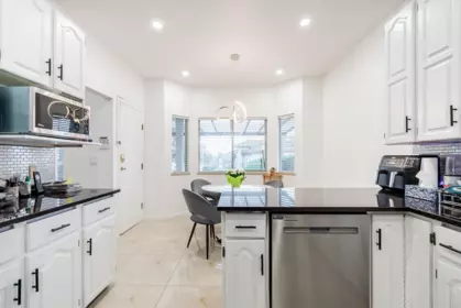 Basement Recreation Room Photo of 13798 92 Avenue, Surrey, BC