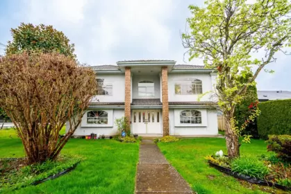 13798 92 Avenue, Surrey, BC, Surrey — Single Family Residence for sale