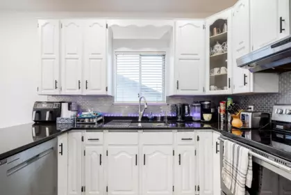 Office / Den Photo of 13798 92 Avenue, Surrey, BC