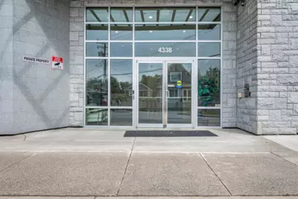 Kitchen Photo of 211 4338 Commercial Street, Vancouver, BC