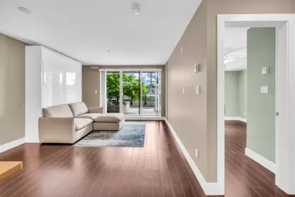 Loft / Bonus Room Photo of 211 4338 Commercial Street, Vancouver, BC